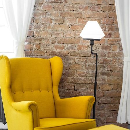 Stylish Studio Apartment In The Heart Of ريغا المظهر الخارجي الصورة